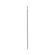 Wiertło do betonu zbrojonego SDS-Plus S3 cegła kamień 14x450 mm Proline 73651