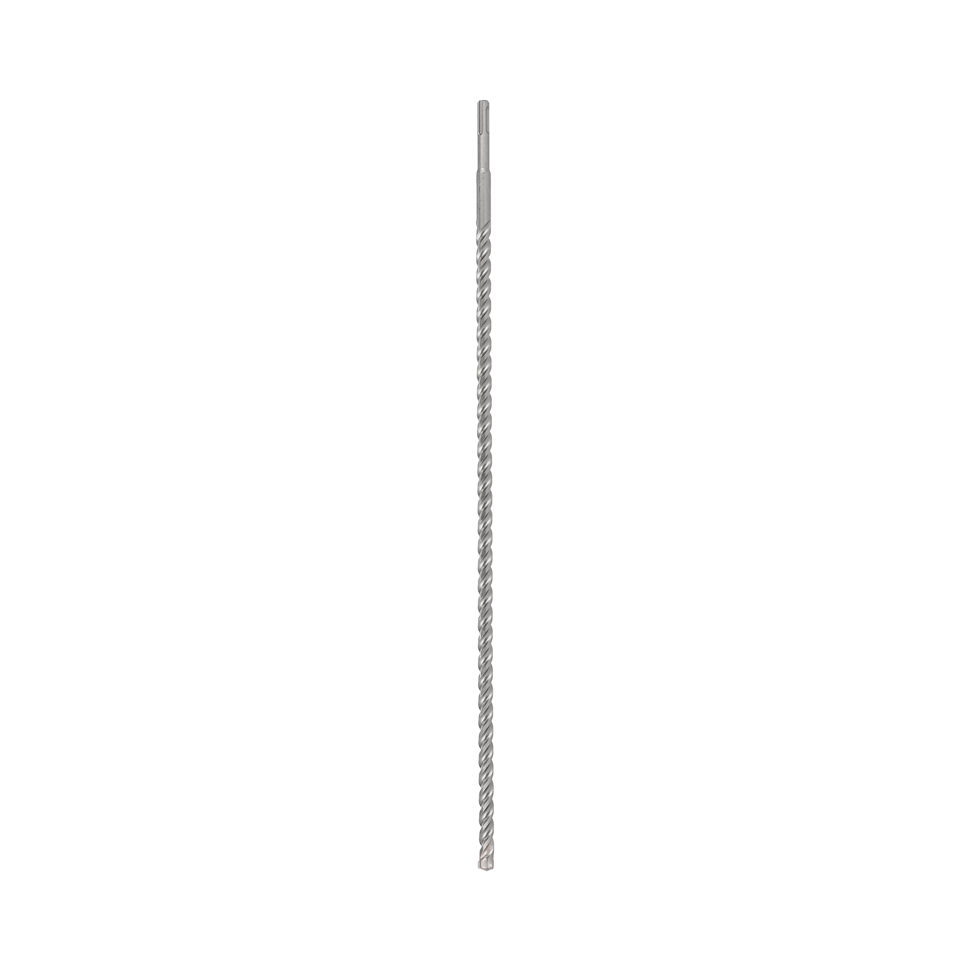Wiertło do betonu zbrojonego SDS-Plus S3 cegła kamień 14x450 mm Proline 73651
