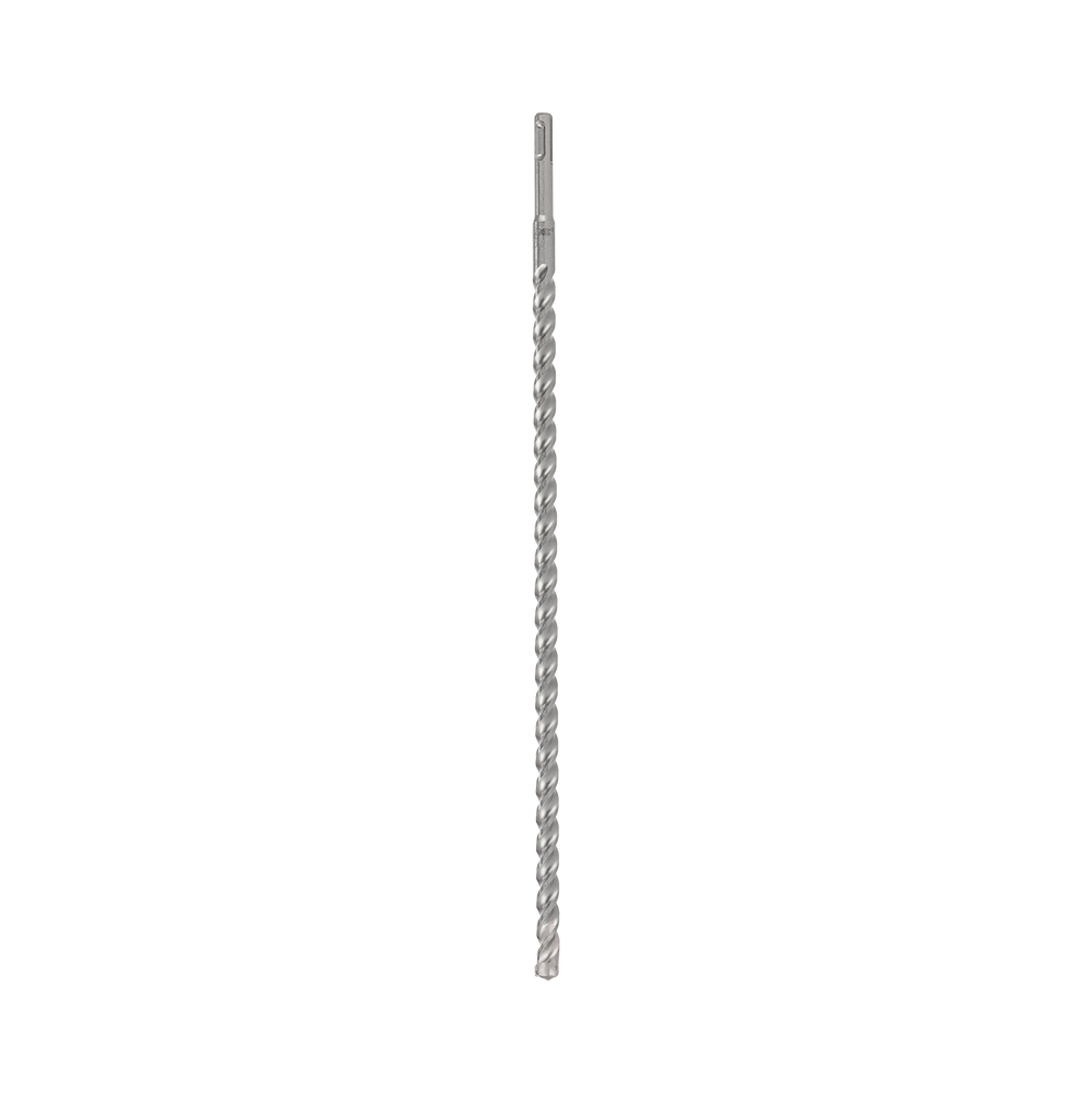 Wiertło do betonu zbrojonego SDS-Plus S3 cegła kamień 14x600 mm Proline 73652