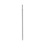 Wiertło do betonu zbrojonego SDS-Plus S3 cegła kamień 14x600 mm Proline 73652
