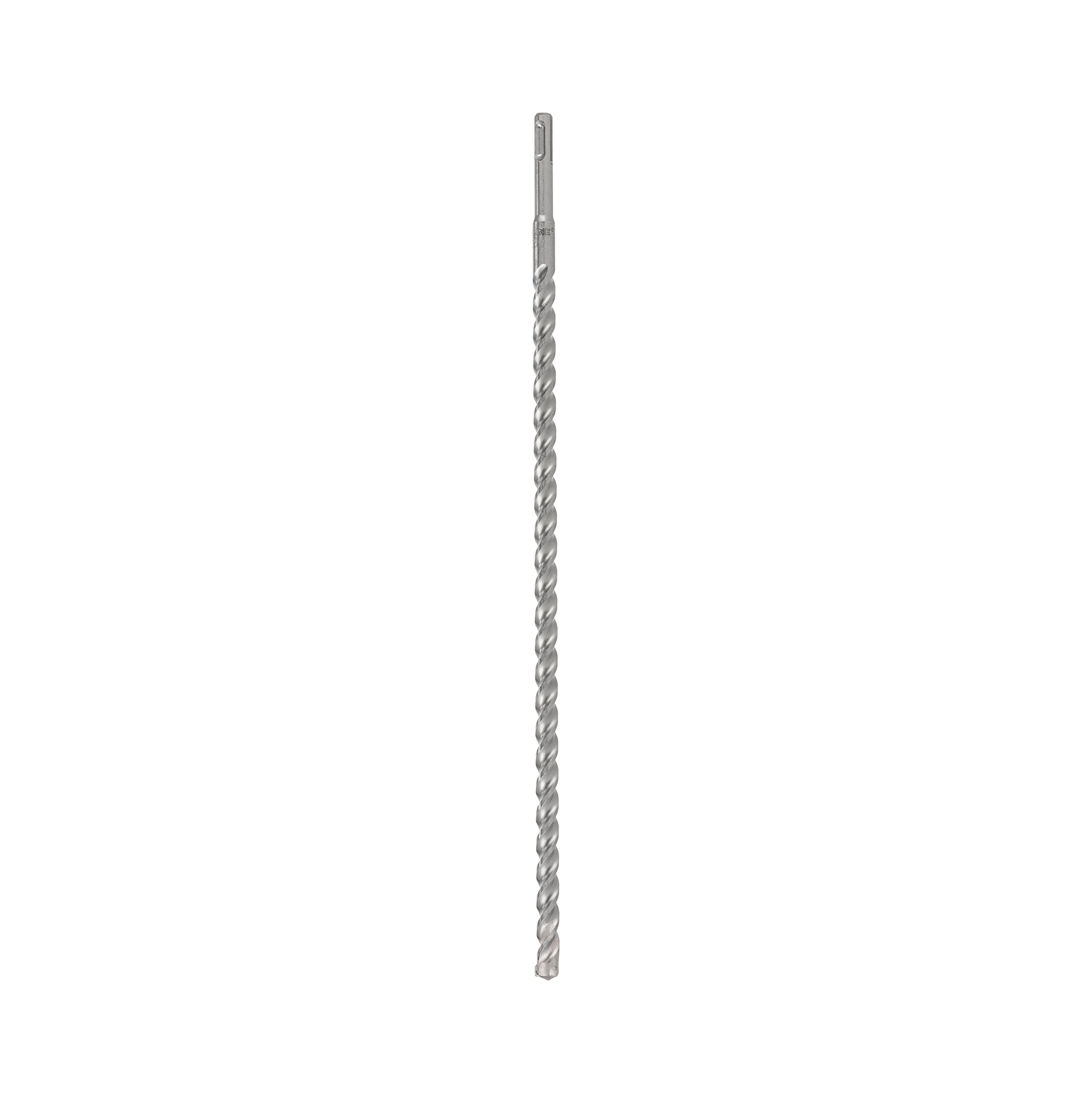Wiertło do betonu zbrojonego SDS-Plus S3 cegła kamień 14x600 mm Proline 73652