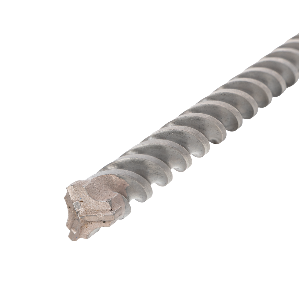 Wiertło do betonu zbrojonego SDS-Plus S3 cegła kamień 16x210 mm Proline 73653