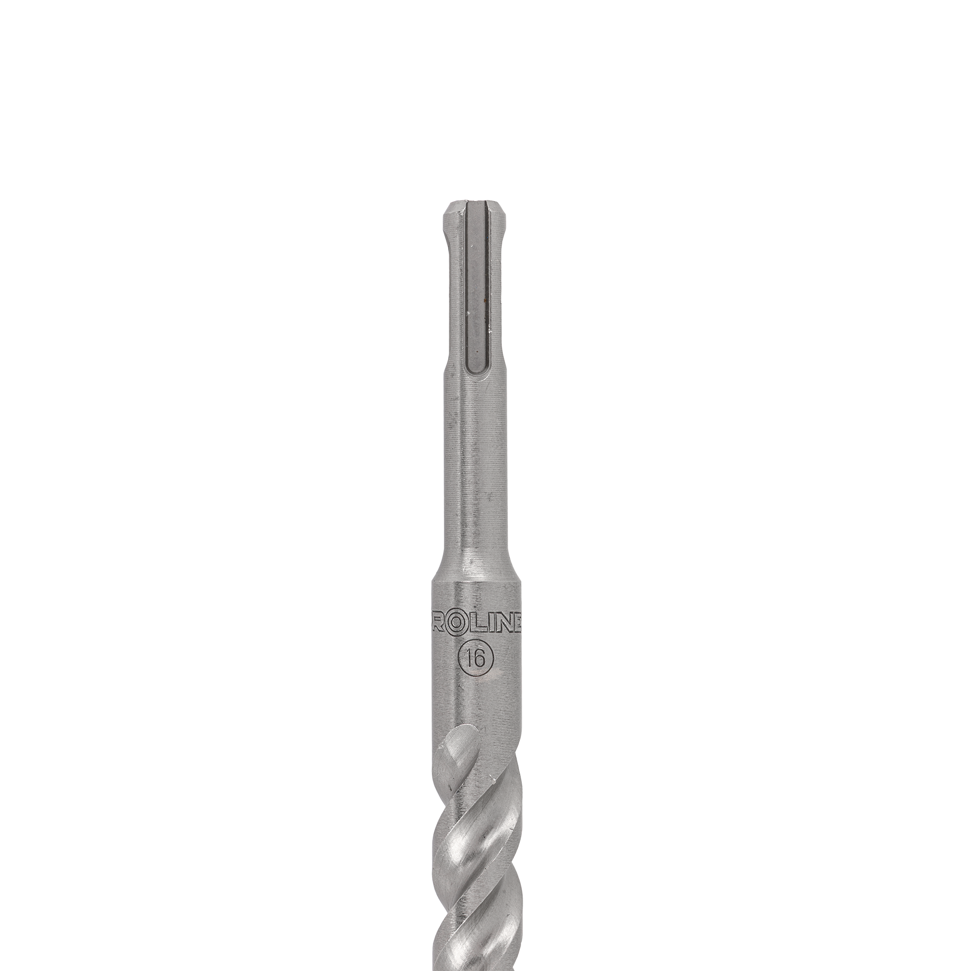 Wiertło do betonu zbrojonego SDS-Plus S3 cegła kamień 16x260 mm Proline 73654