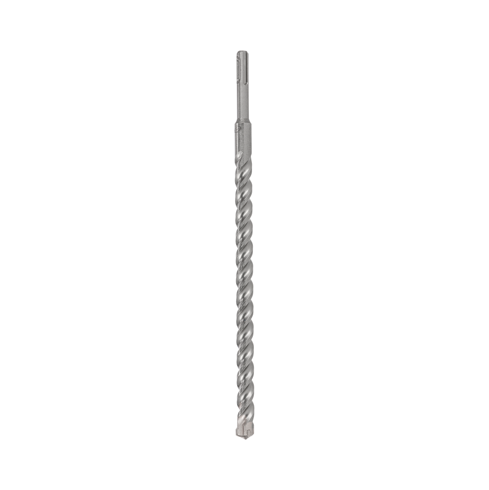 Wiertło do betonu zbrojonego SDS-Plus S3 cegła kamień 16x310 mm Proline 73655
