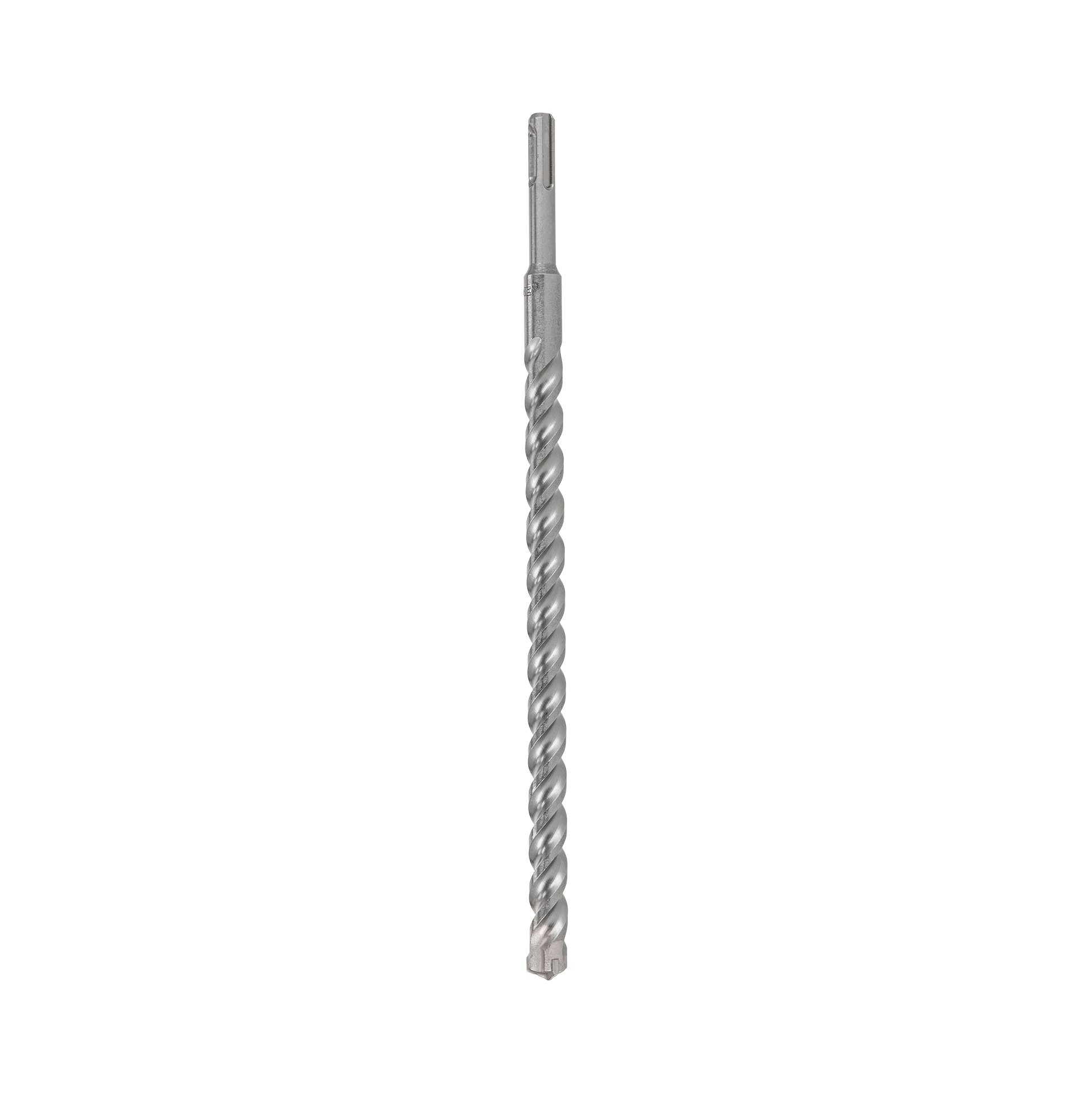 Wiertło do betonu zbrojonego SDS-Plus S3 cegła kamień 16x310 mm Proline 73655