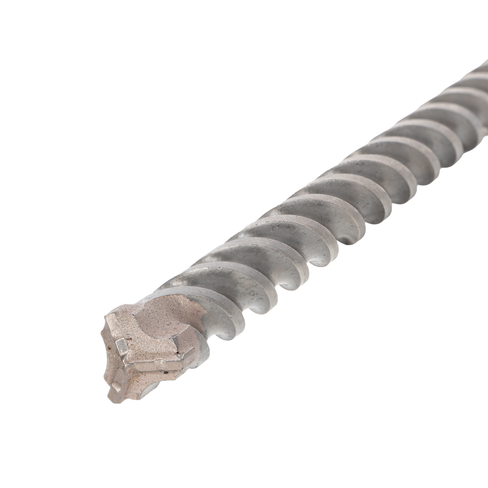 Wiertło do betonu zbrojonego SDS-Plus S3 cegła kamień 16x310 mm Proline 73655