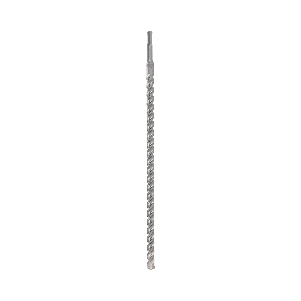 Wiertło do betonu zbrojonego SDS-Plus S3 cegła kamień 16x450 mm Proline 73657