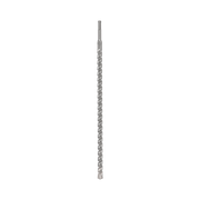 Wiertło do betonu zbrojonego SDS-Plus S3 cegła kamień 16x450 mm Proline 73657