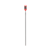 Wiertło do betonu zbrojonego SDS-Plus S3 cegła kamień 16x600 mm Proline 73658