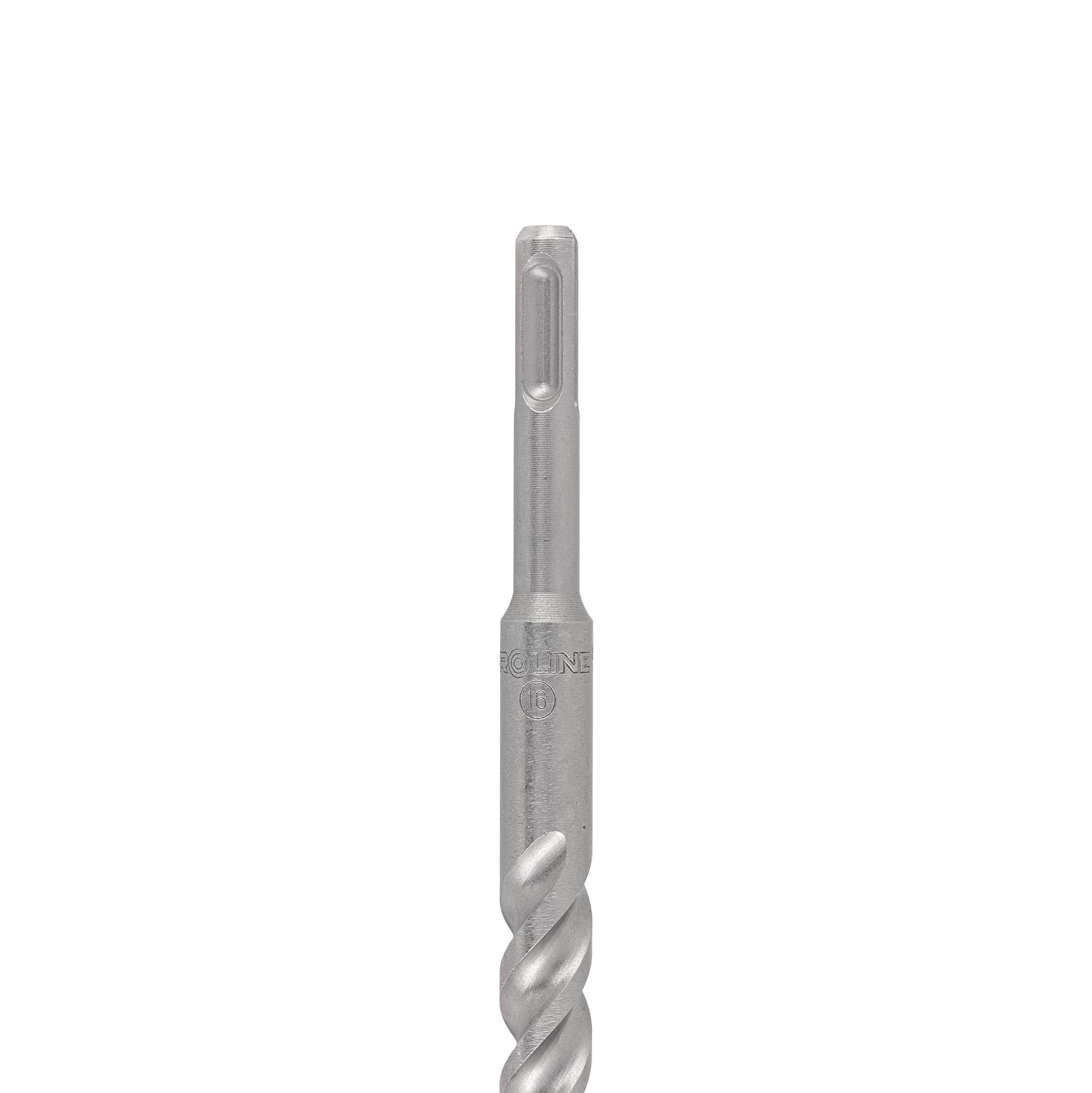 Wiertło do betonu zbrojonego SDS-Plus S3 cegła kamień 16x600 mm Proline 73658