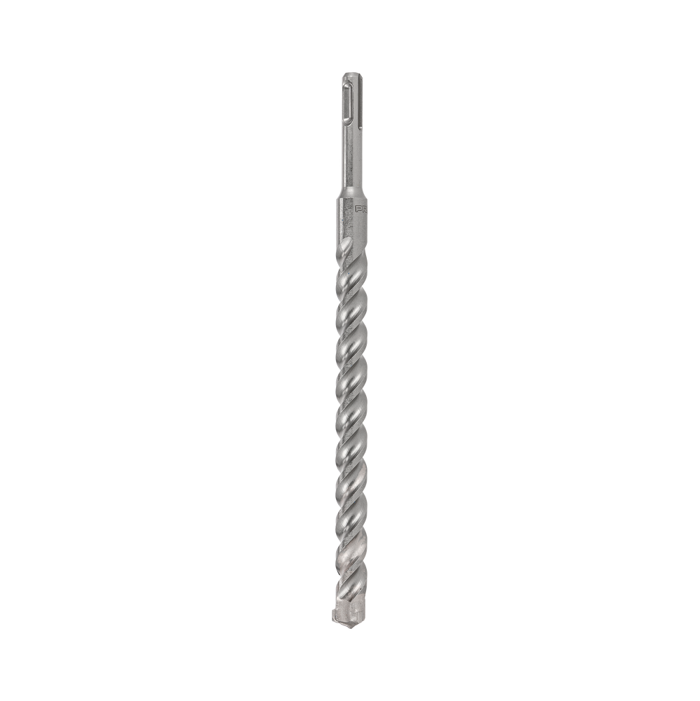 Wiertło do betonu zbrojonego SDS-Plus S3 cegła kamień 18x260 mm Proline 73659