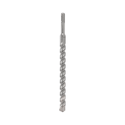 Wiertło do betonu zbrojonego SDS-Plus S3 cegła kamień 18x260 mm Proline 73659