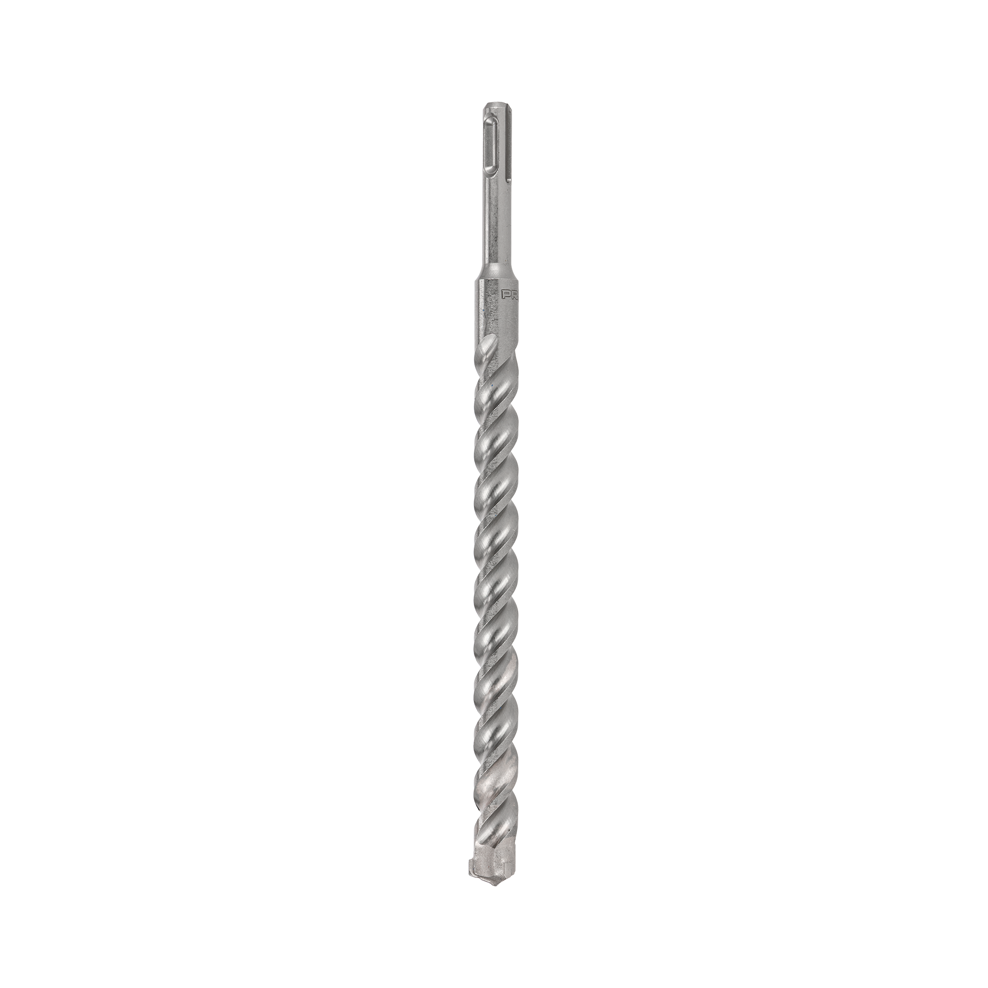 Wiertło do betonu zbrojonego SDS-Plus S3 cegła kamień 18x260 mm Proline 73659