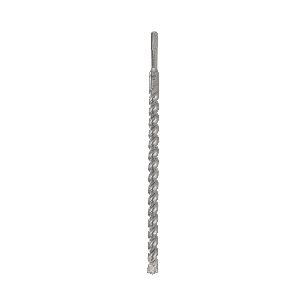 Wiertło do betonu zbrojonego SDS-Plus S3 cegła kamień 18x350 mm Proline 73660