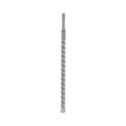 Wiertło do betonu zbrojonego SDS-Plus S3 cegła kamień 18x350 mm Proline 73660