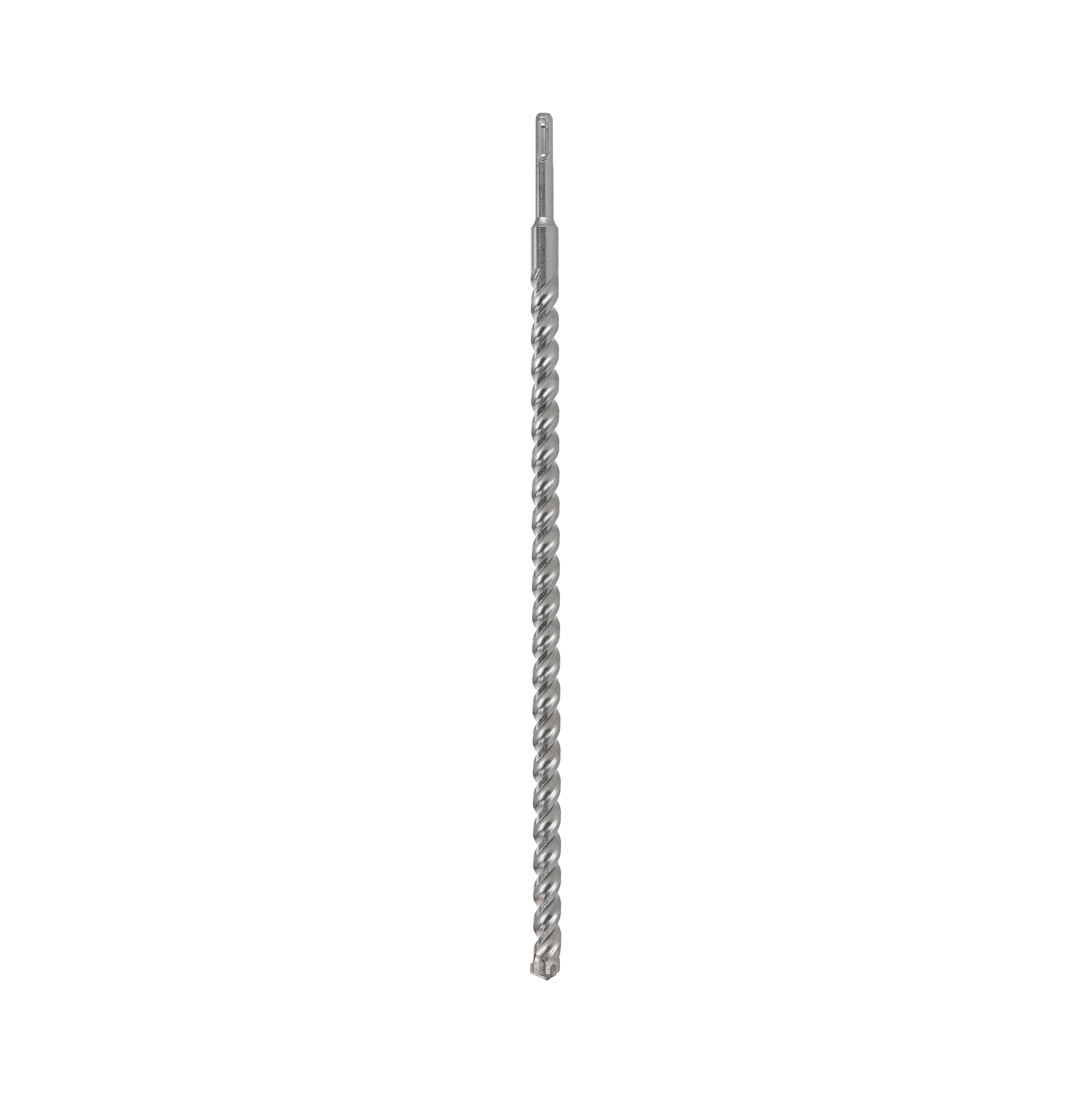 Wiertło do betonu zbrojonego SDS-Plus S3 cegła kamień 18x450 mm Proline 73661