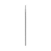 Wiertło do betonu zbrojonego SDS-Plus S3 cegła kamień 18x600 mm Proline 73662