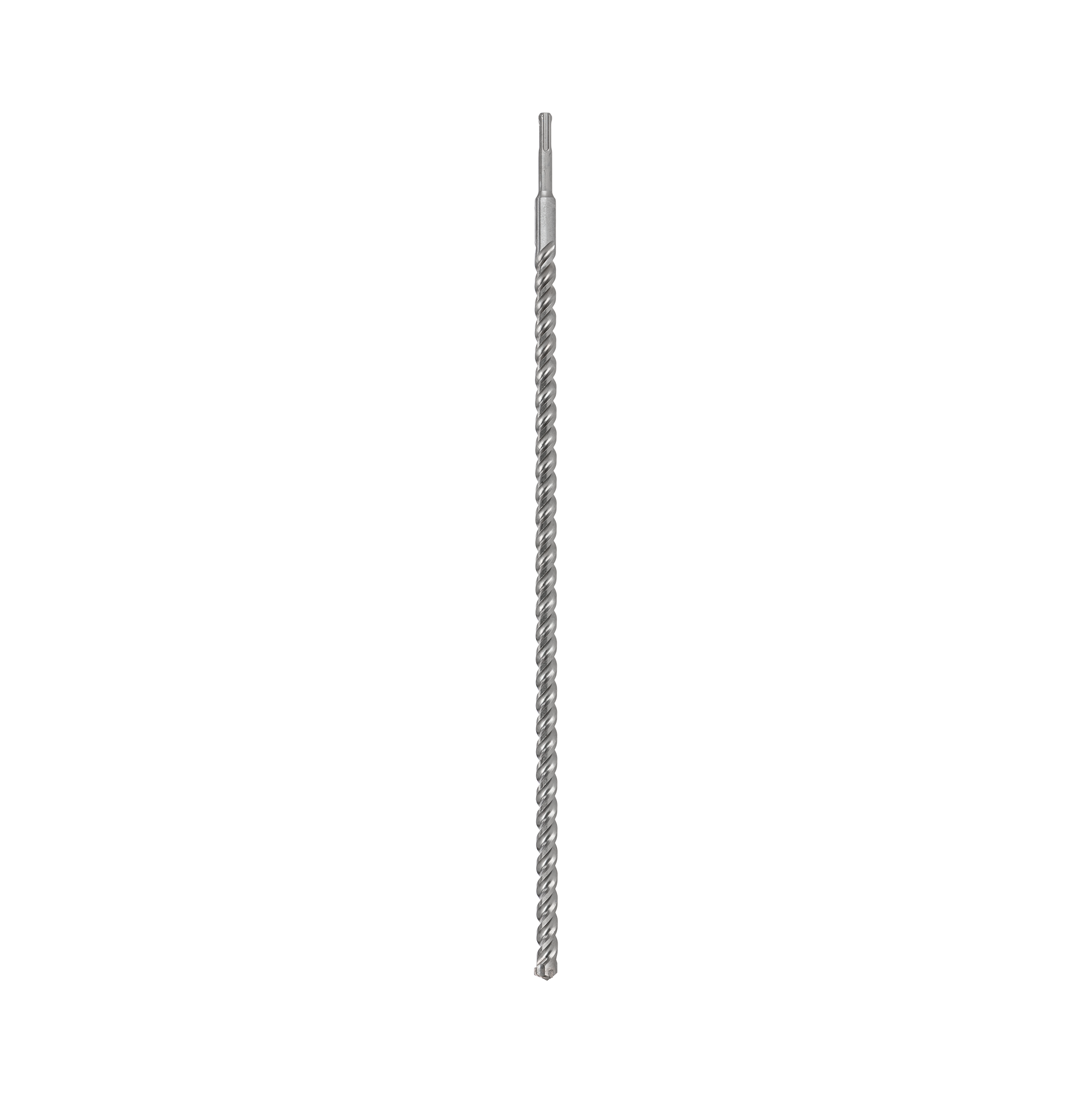 Wiertło do betonu zbrojonego SDS-Plus S3 cegła kamień 18x600 mm Proline 73662