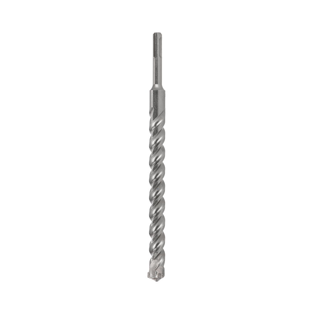 Wiertło do betonu zbrojonego SDS-Plus S3 cegła kamień 20x260 mm Proline 73663