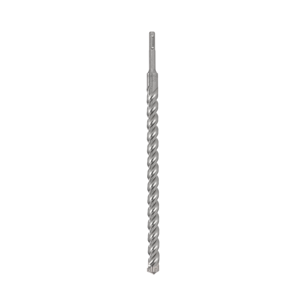 Wiertło do betonu zbrojonego SDS-Plus S3 cegła kamień 20x350 mm Proline 73664