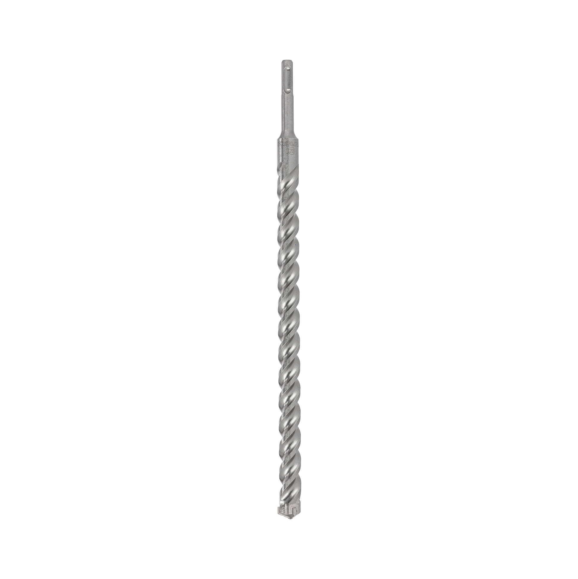 Wiertło do betonu zbrojonego SDS-Plus S3 cegła kamień 20x350 mm Proline 73664