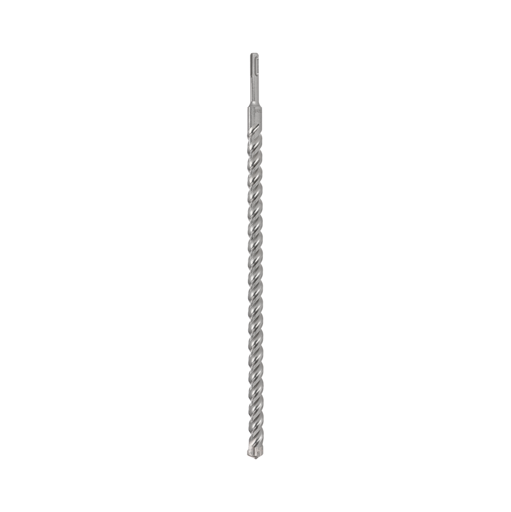 Wiertło do betonu zbrojonego SDS-Plus S3 cegła kamień 20x450 mm Proline 73665