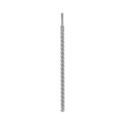 Wiertło do betonu zbrojonego SDS-Plus S3 cegła kamień 20x450 mm Proline 73665