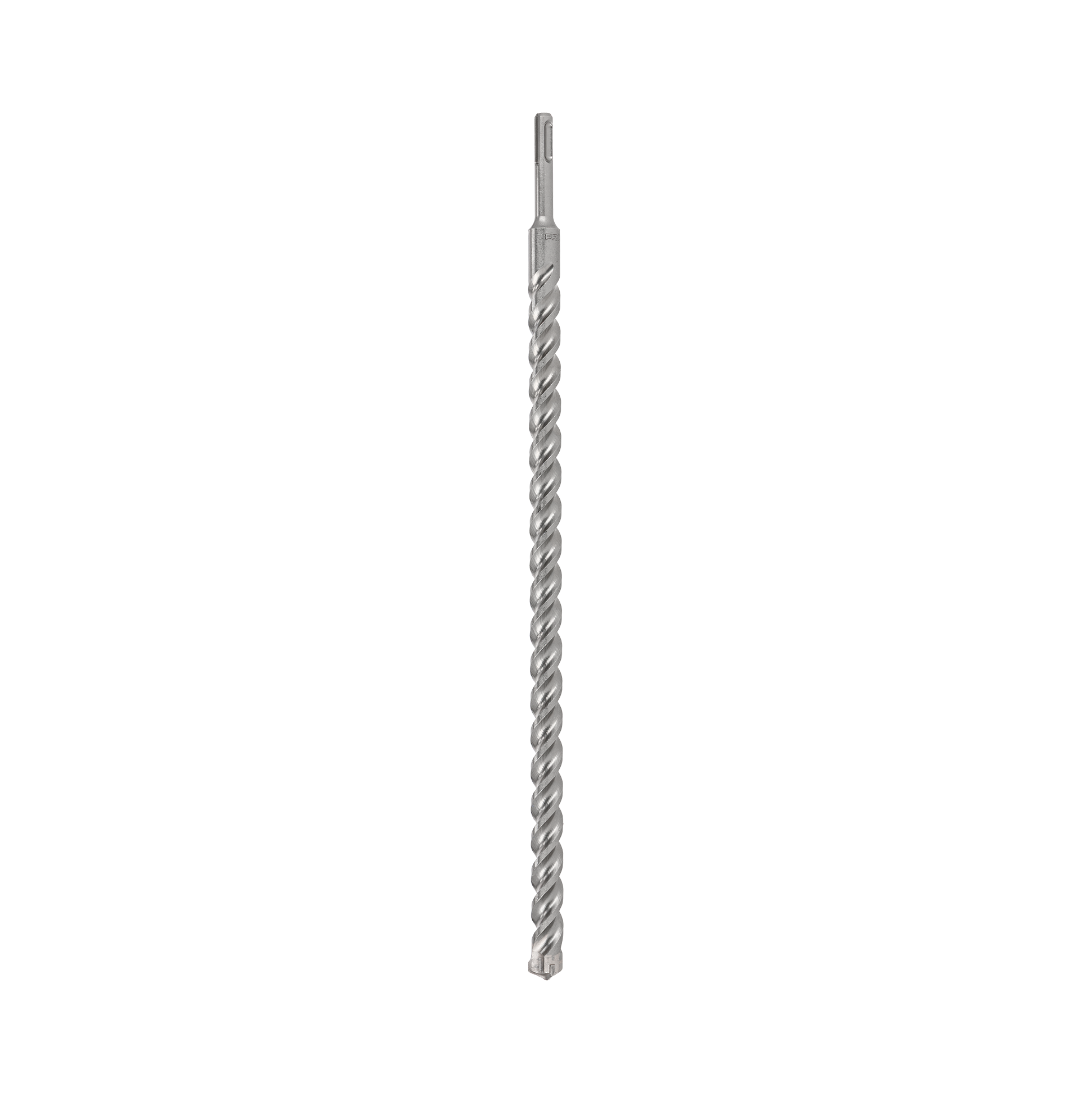 Wiertło do betonu zbrojonego SDS-Plus S3 cegła kamień 20x450 mm Proline 73665