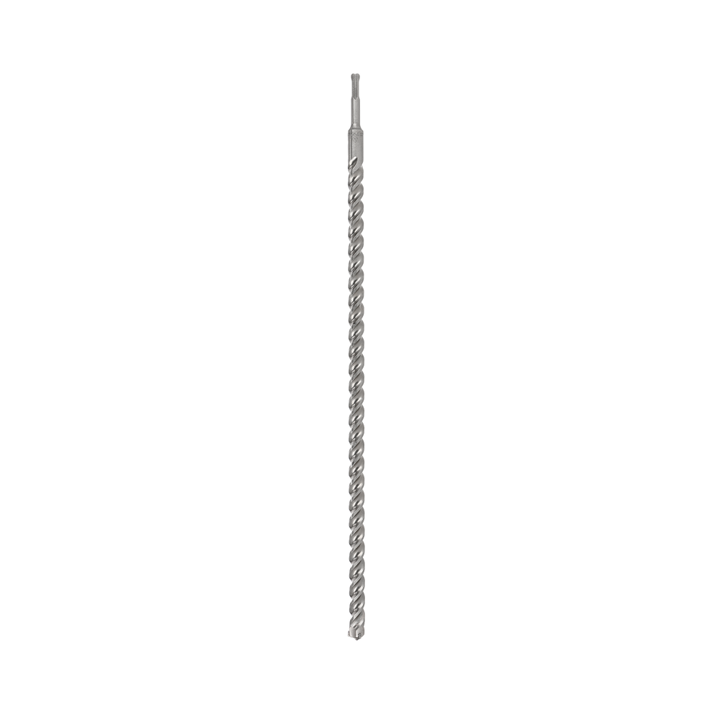 Wiertło do betonu zbrojonego SDS-Plus S3 cegła kamień 20x600 mm Proline 73666