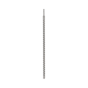 Wiertło do betonu zbrojonego SDS-Plus S3 cegła kamień 20x600 mm Proline 73666