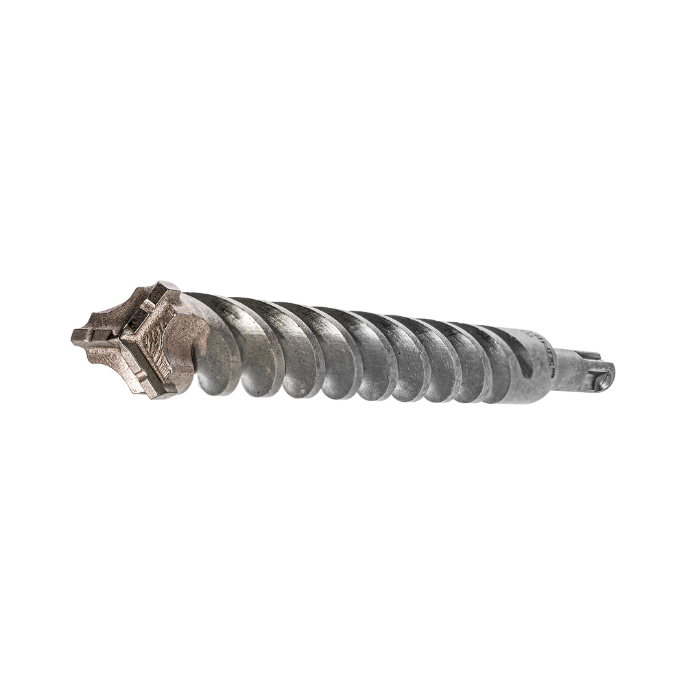 Wiertło do betonu zbrojonego SDS-Plus S3 cegła kamień 20x600 mm Proline 73666