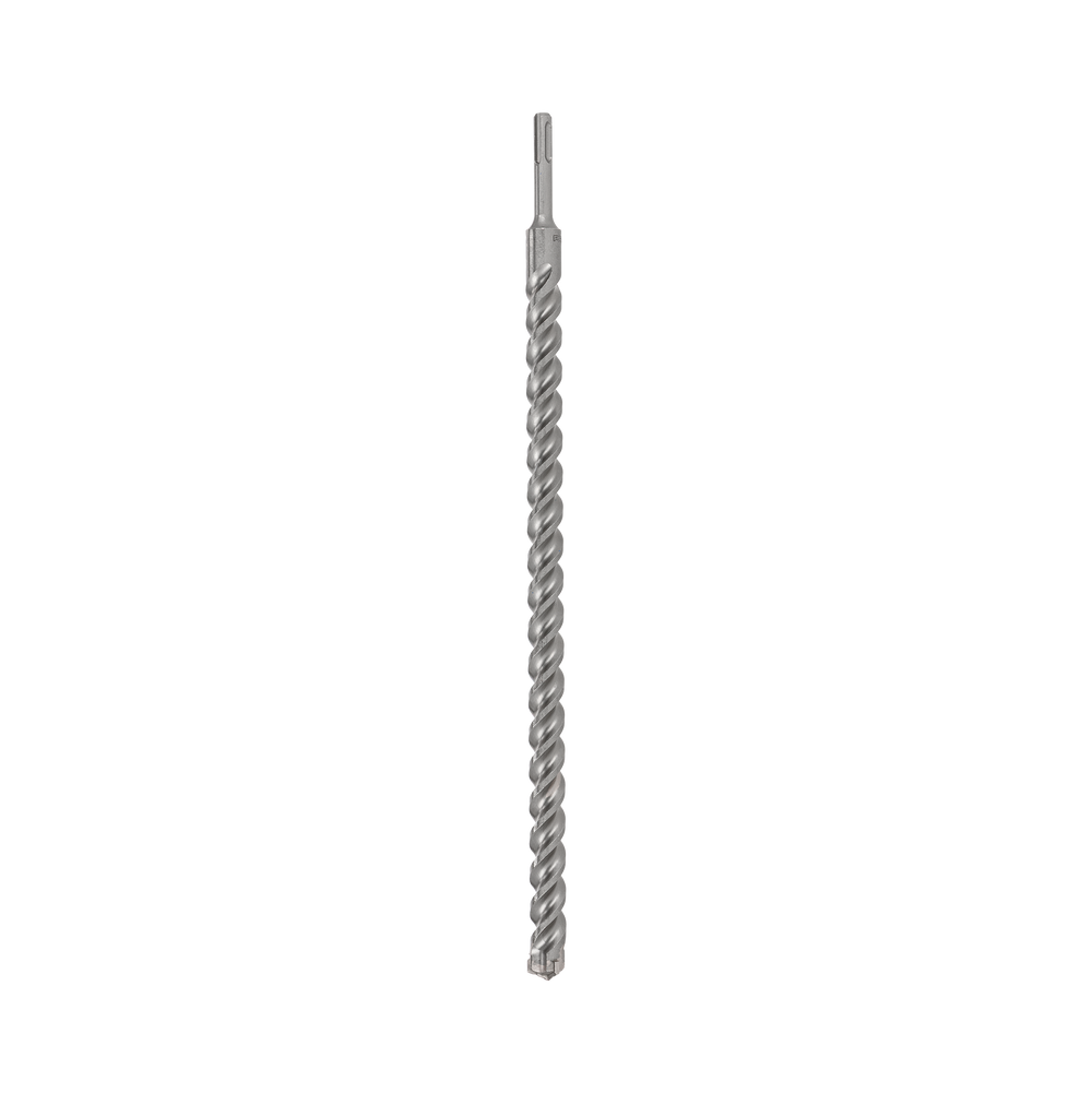 Wiertło do betonu zbrojonego SDS-Plus S3 cegła kamień 22x450 mm Proline 73667