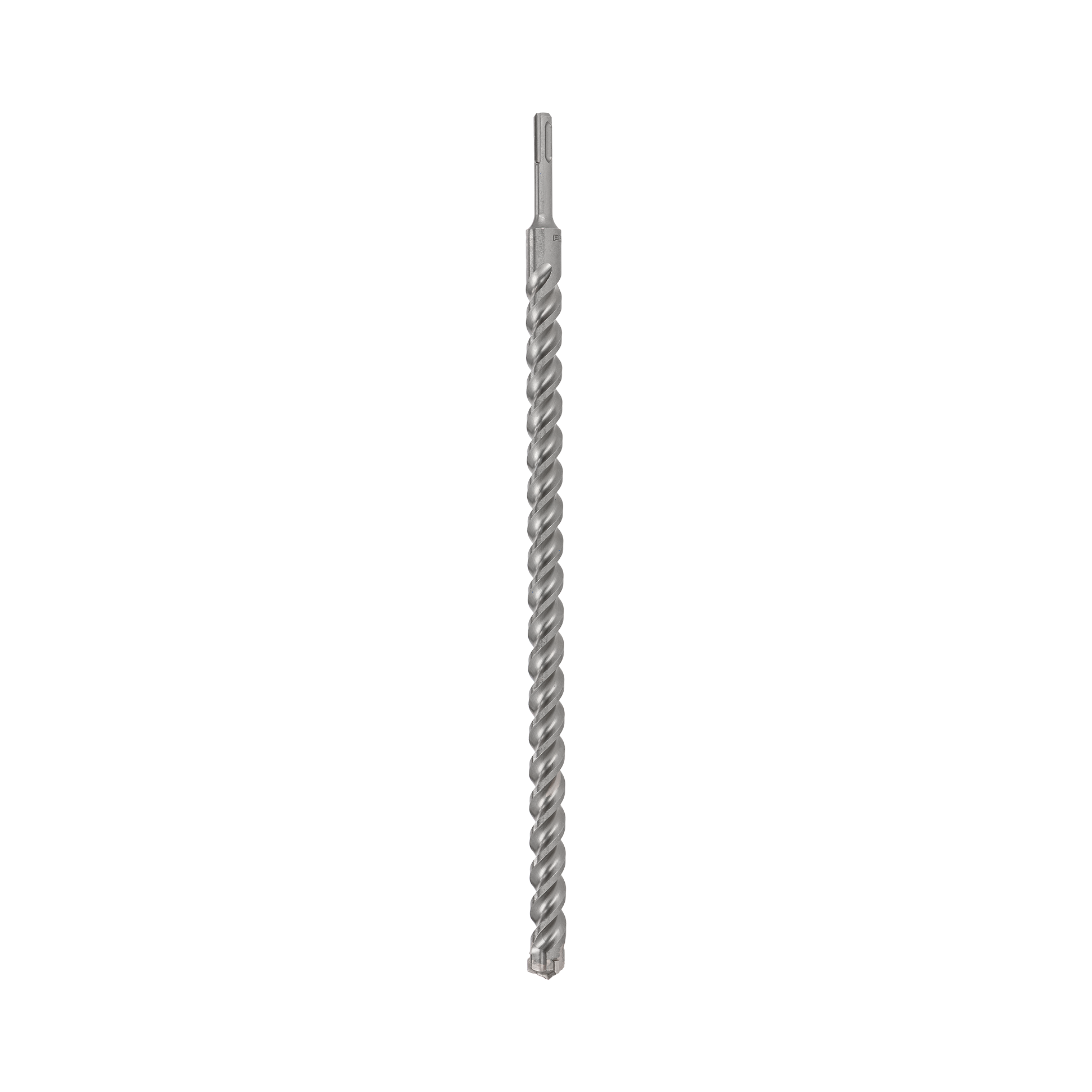 Wiertło do betonu zbrojonego SDS-Plus S3 cegła kamień 22x450 mm Proline 73667