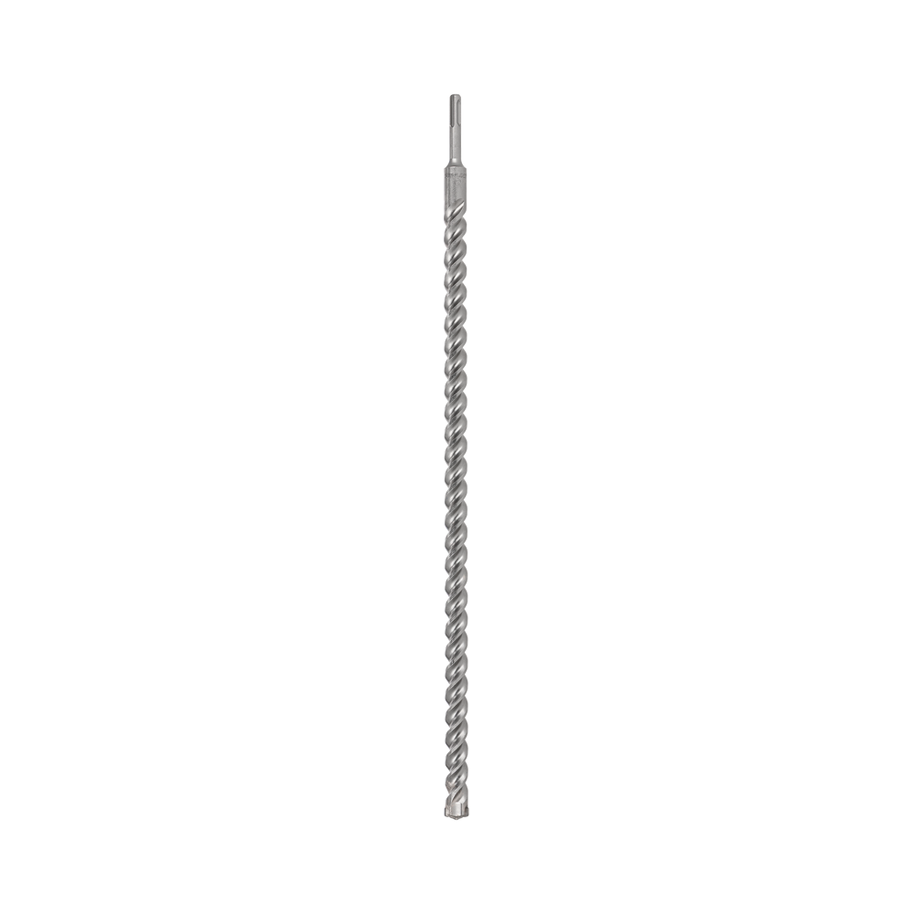 Wiertło do betonu zbrojonego SDS-Plus S3 cegła kamień 22x600 mm Proline 73668