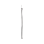 Wiertło do betonu zbrojonego SDS-Plus S3 cegła kamień 22x600 mm Proline 73668