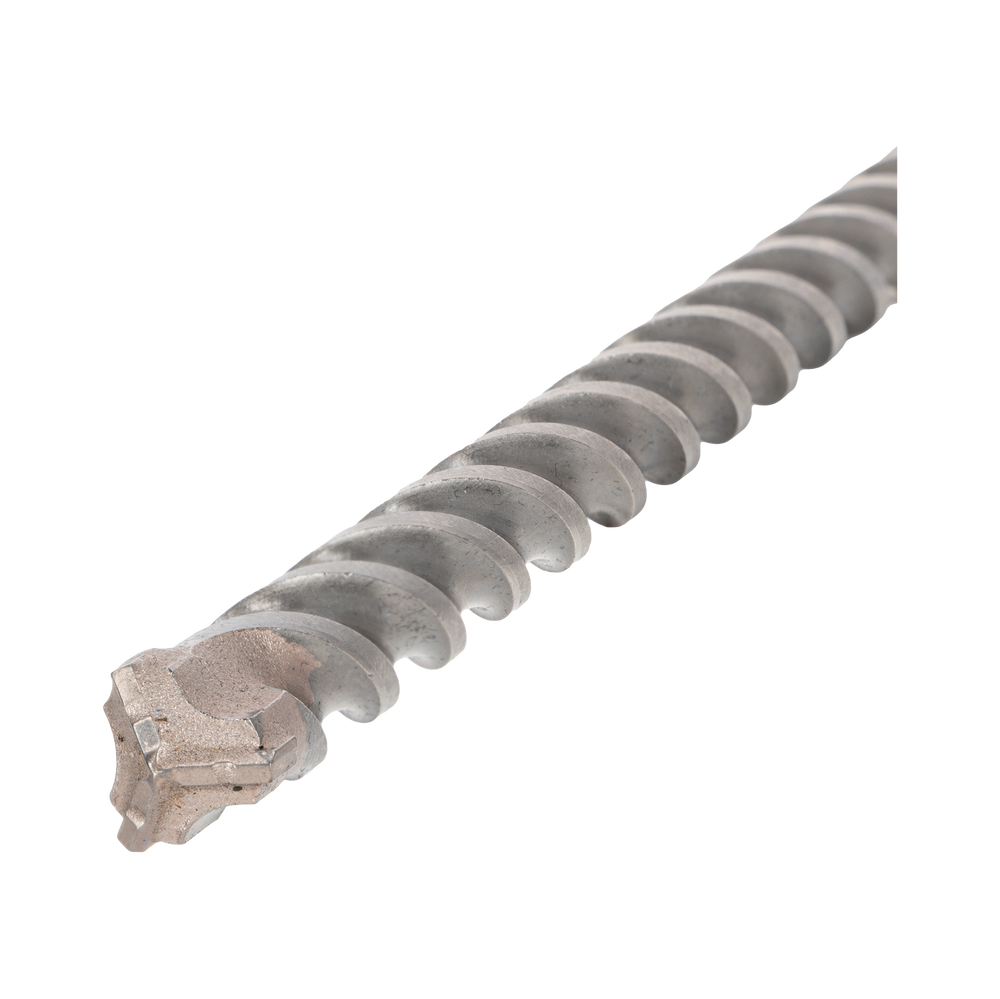 Wiertło do betonu zbrojonego SDS-Plus S3 cegła kamień 22x600 mm Proline 73668