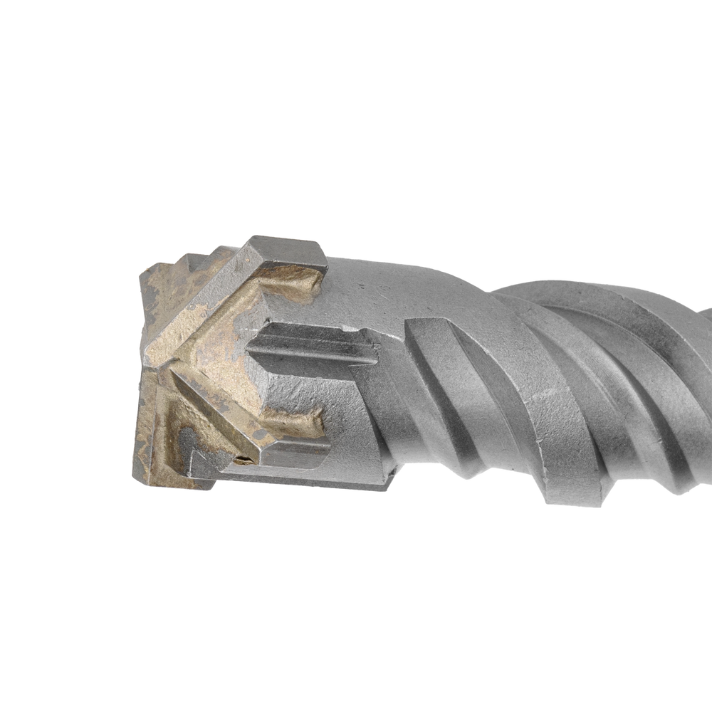 Wiertło SDS Max S4 40 mm L:370 mm Proline 74037