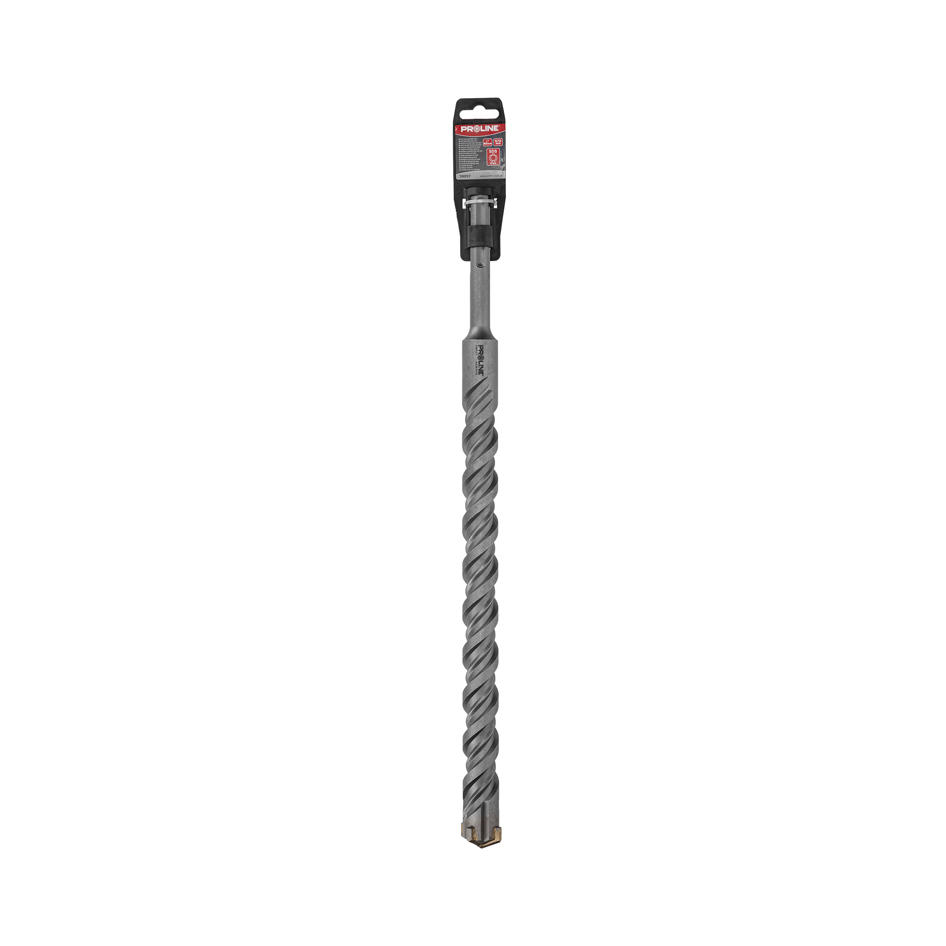 Wiertło SDS Max S4 40 mm L:570 mm Proline 74057