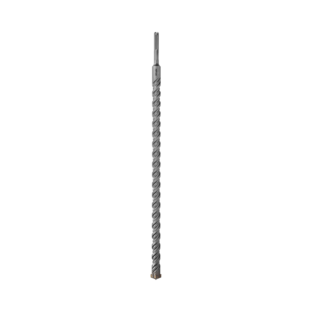 Wiertło SDS Max S4 40 mm L:920 mm Proline 74092