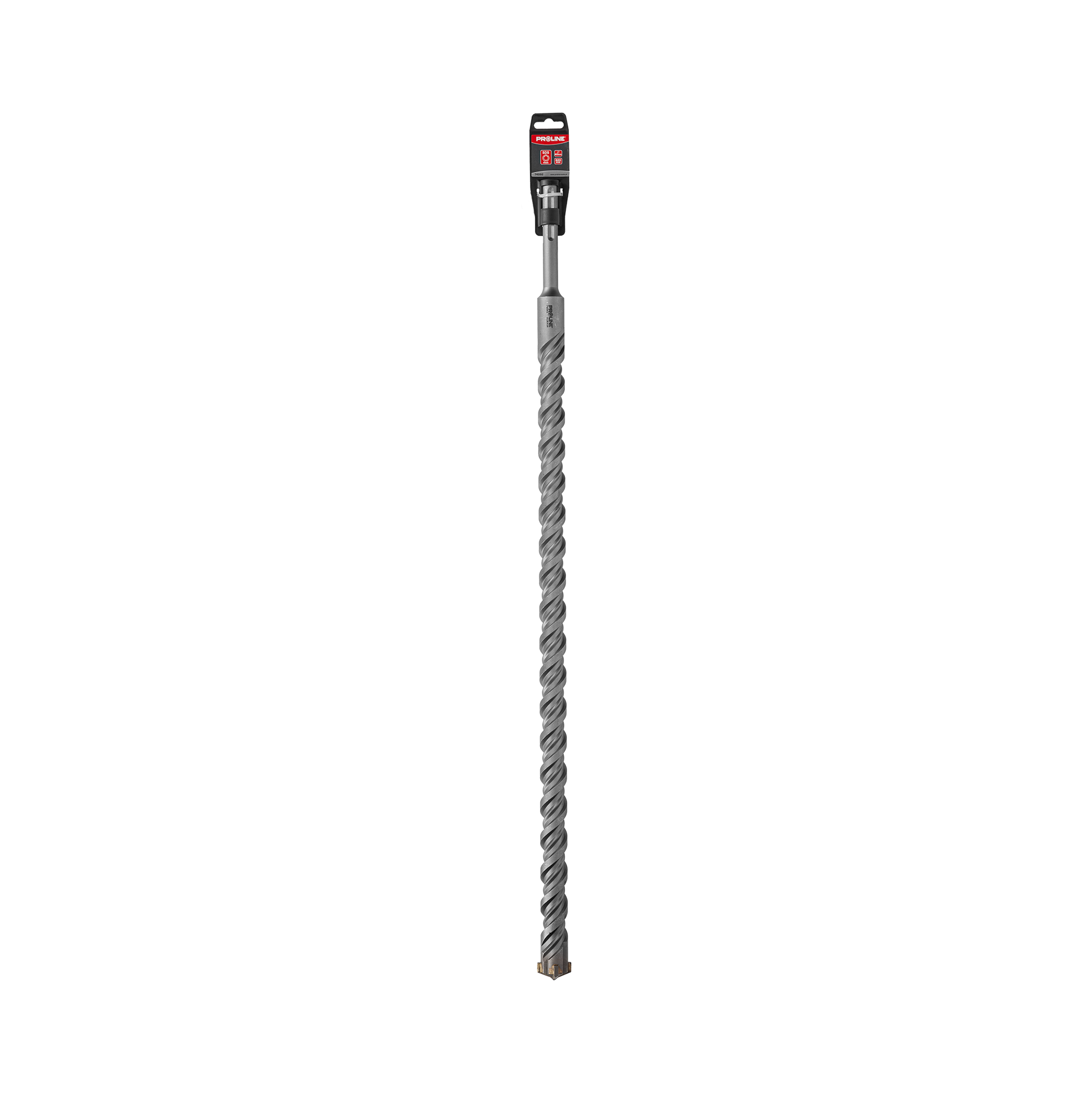 Wiertło SDS Max S4 40 mm L:920 mm Proline 74092
