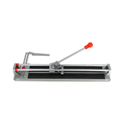 Przecinarka do glazury płytek terakoty ręczna 600 mm Proline 75360