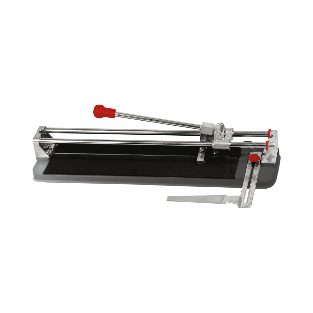 Przyrząd do cięcia glazury z wycinakiem 500 mm Proline 75550