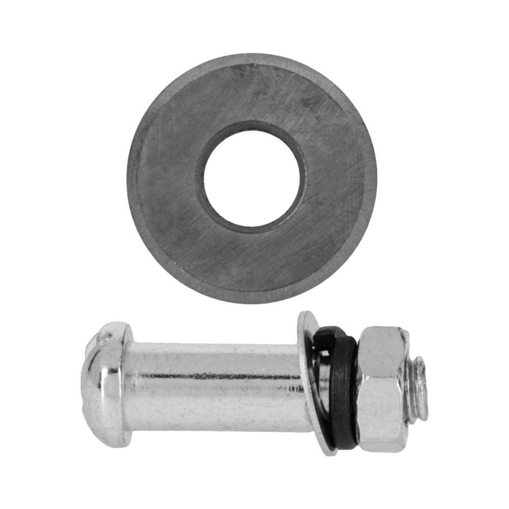 Kółko tnące do glazury 22x6x2 mm Mega 75722
