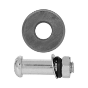 Kółko tnące do glazury 16x6x2 mm Mega 75762