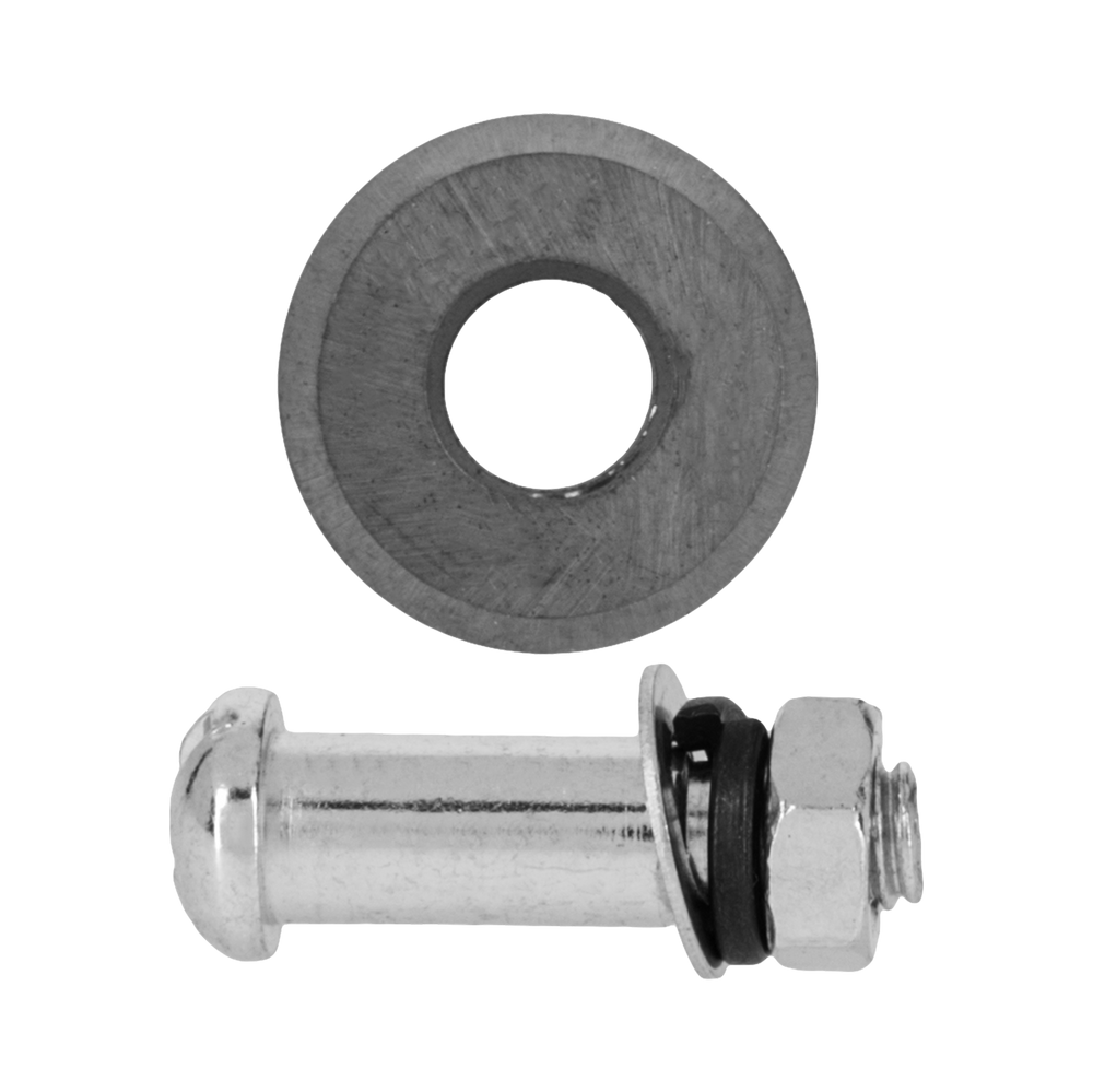 Kółko tnące do glazury 16x6x3 mm Mega 75763