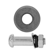 Kółko tnące do glazury 16x6x3 mm Mega 75763