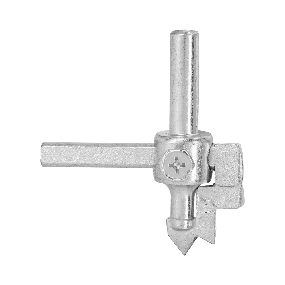 Wycinak otworów do glazury 20-90 mm Mega 75770