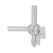 Wycinak otworów do glazury 20-90 mm Mega 75770