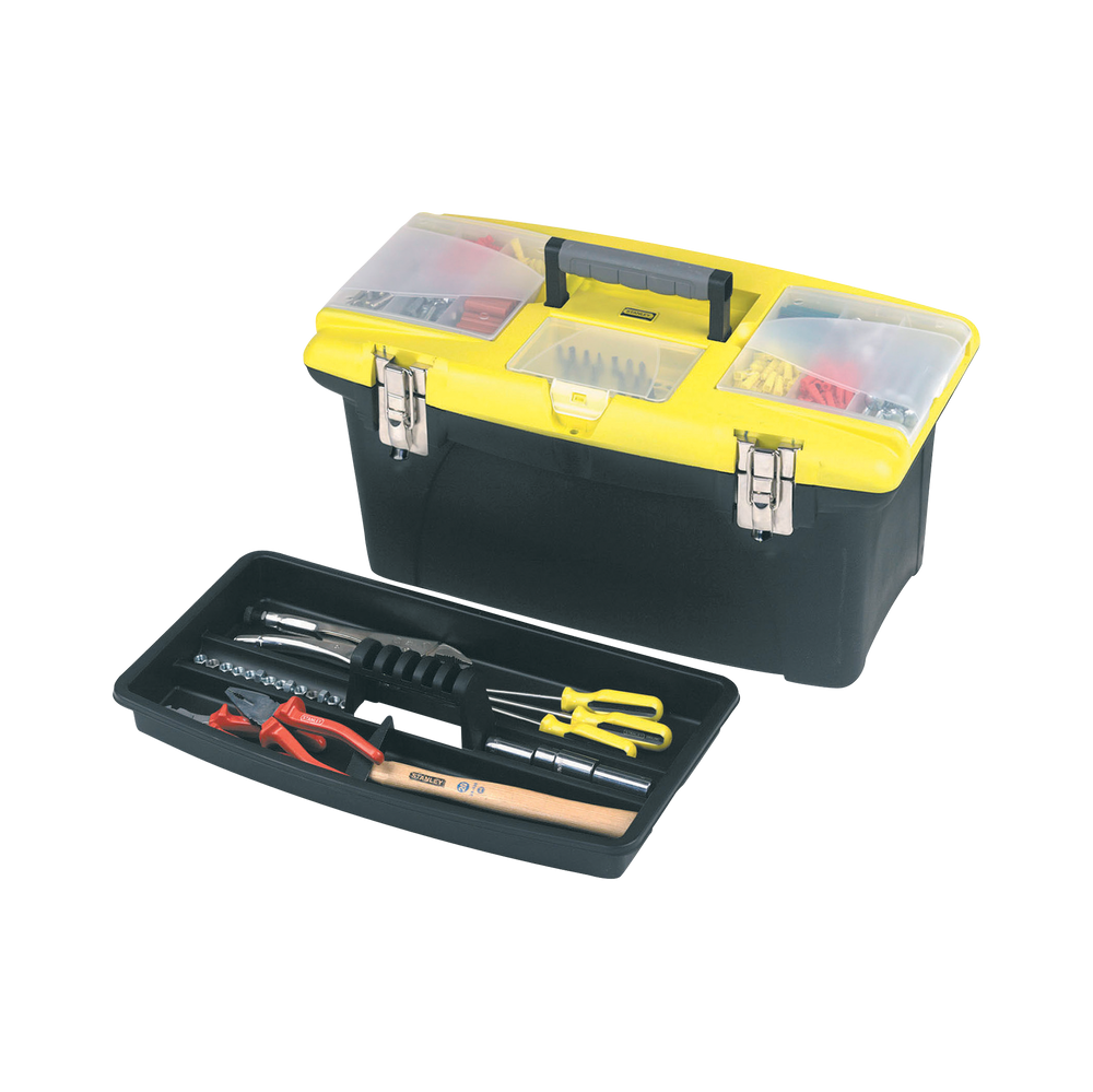 Skrzynka narzędziowa essential 19'' (zam 929061) Stanley 757871