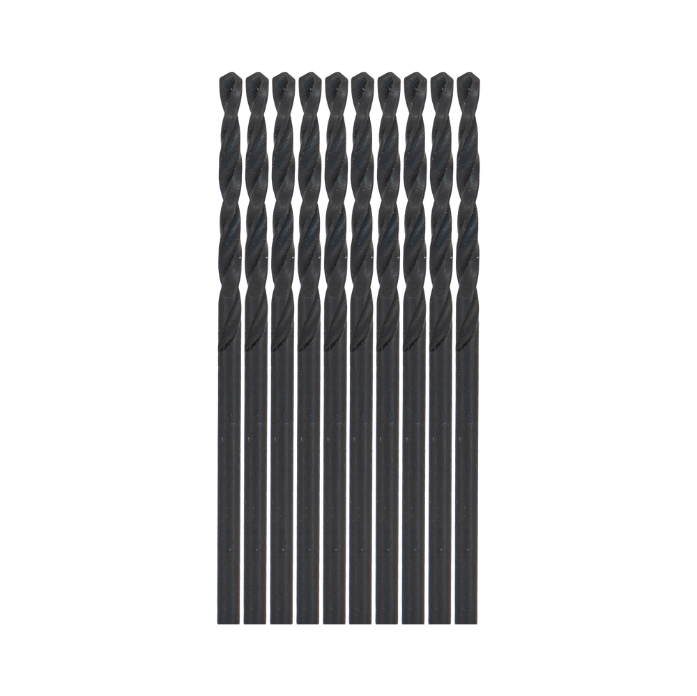 Wiertło do metalu HSS 1,9 mm 10sztuk Proline 76019